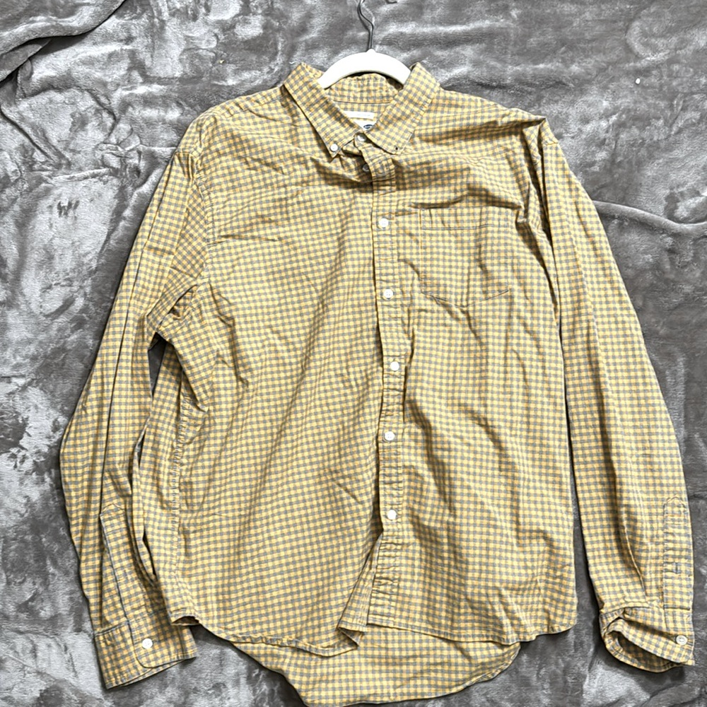 Old navy casual shirt